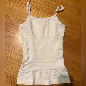 Underoutfit Shaper Cami Top